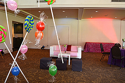 A SWEET BAT MITZVAH